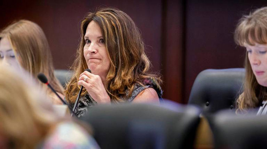 McGeachin must release Idaho indoctrination task force records to public, judge rules - Vimarsana News
