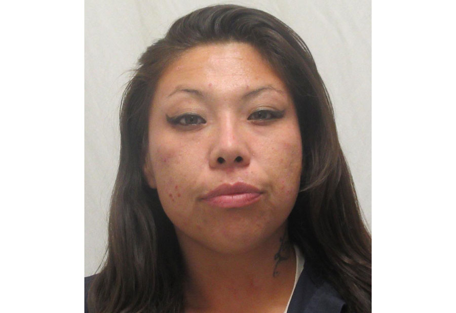 Fort Hall woman involved in August highspeed chase gets rider