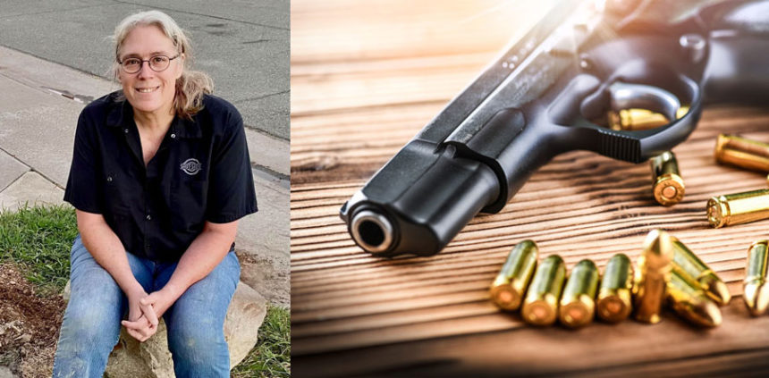 bishop gun