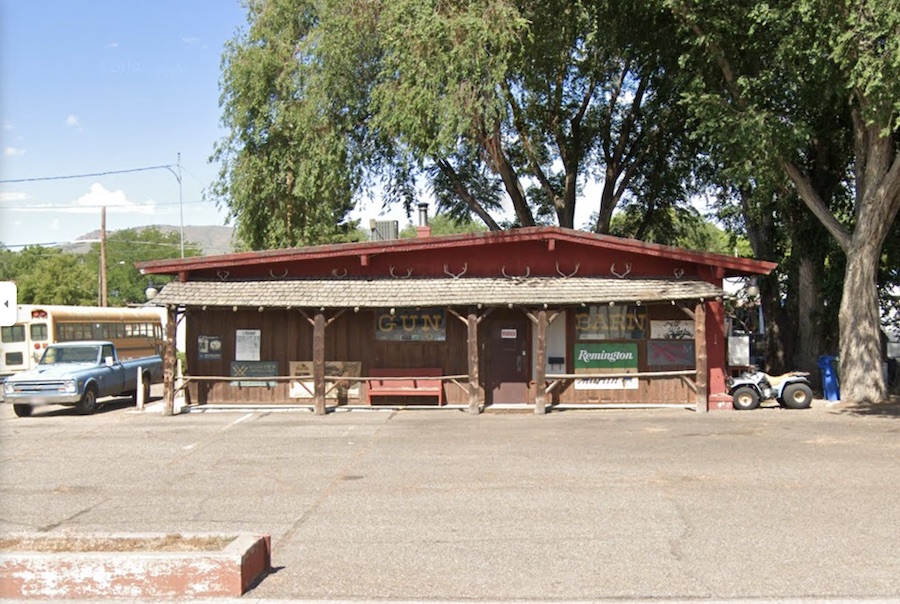 dpcs gun barn