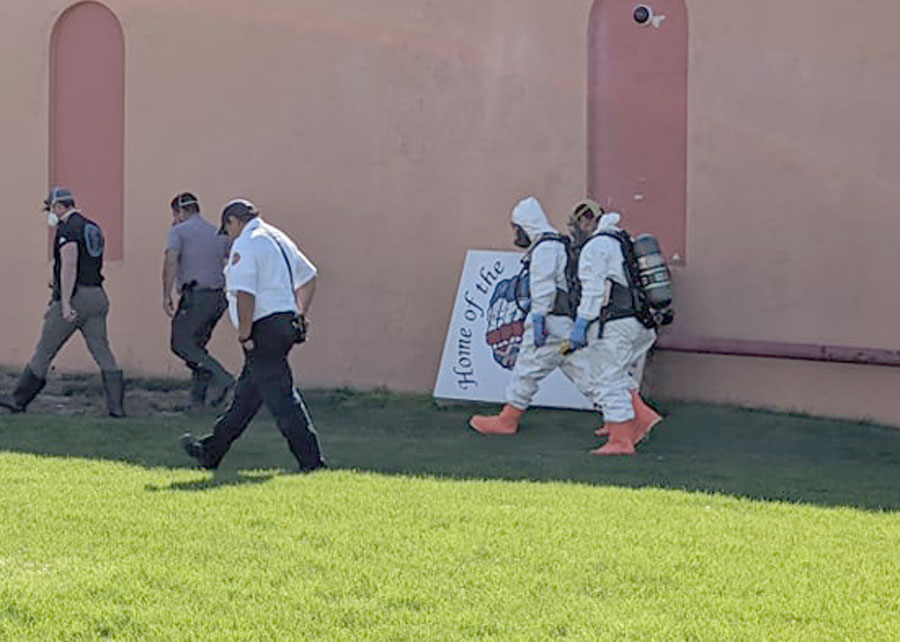 HazMAt