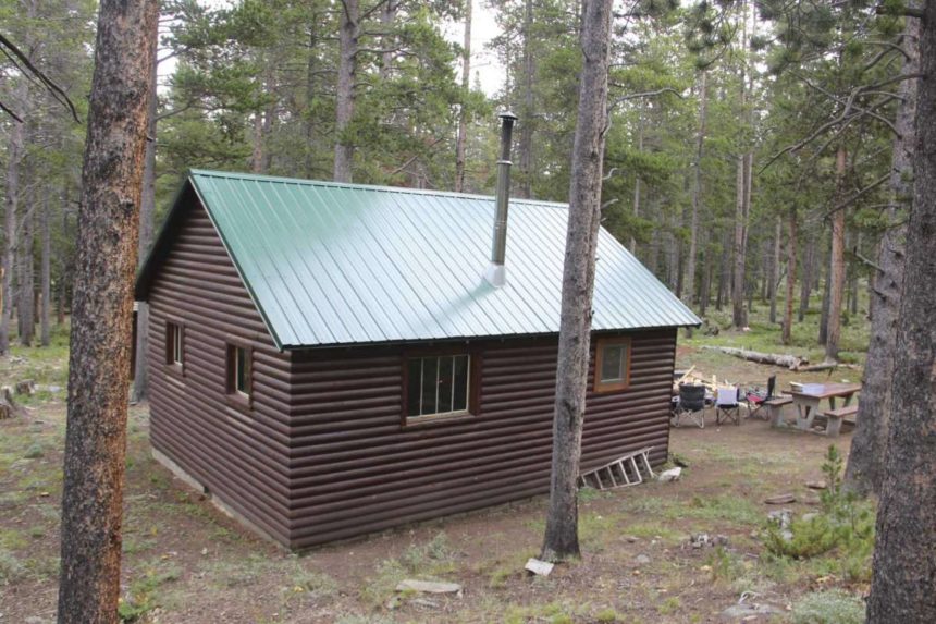 Cabin