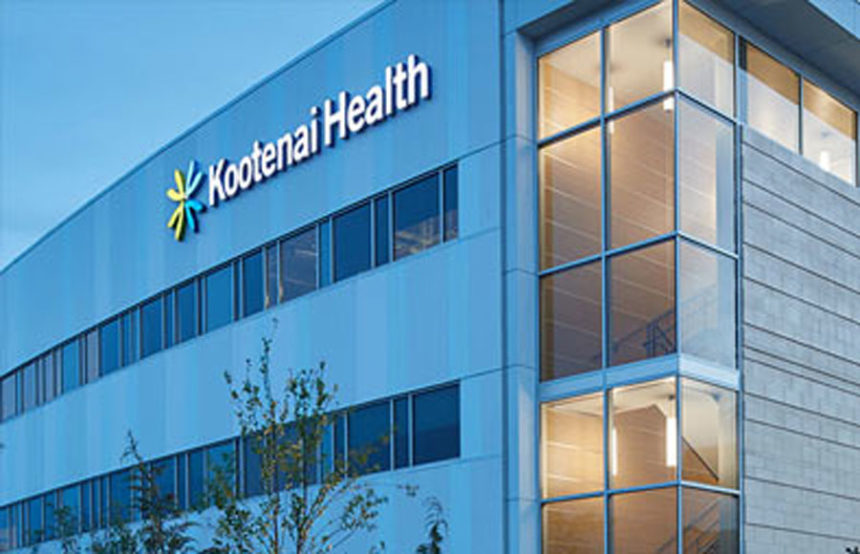 Kootenai Health