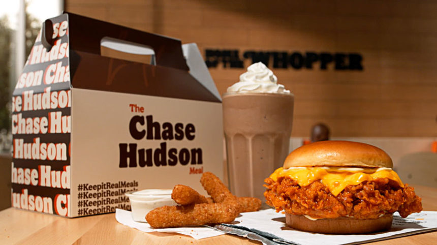 Burger King