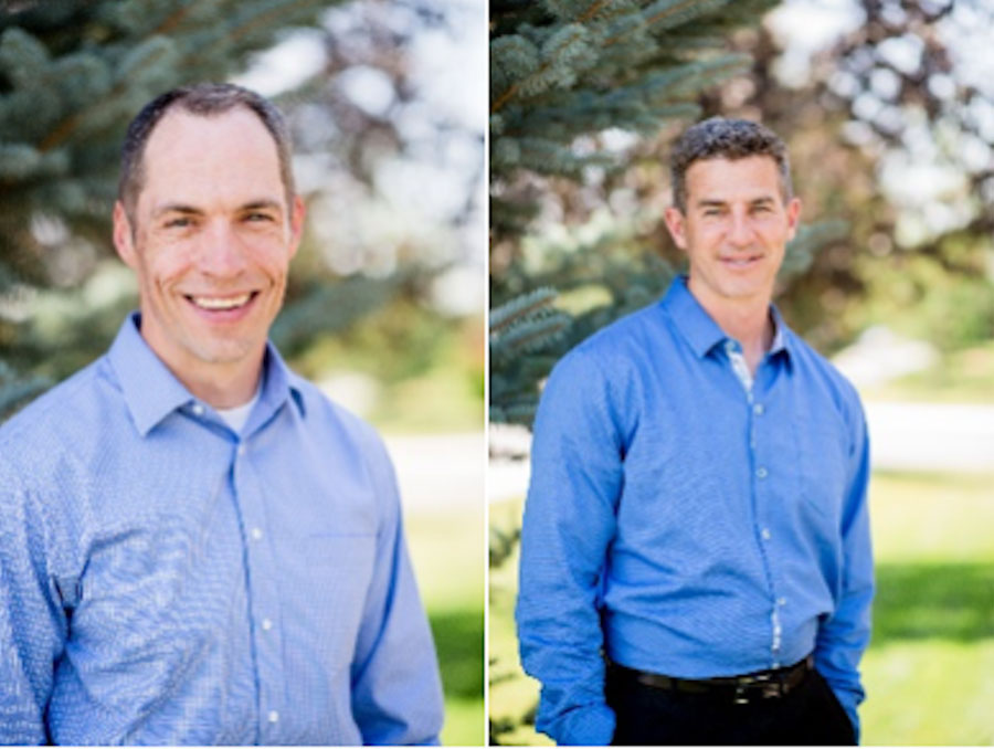 Orthopedic surgeons open brandnew clinic in Idaho Falls East Idaho News