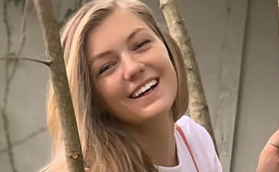 Urgent search for the missing woman who was in Grand Teton National Park