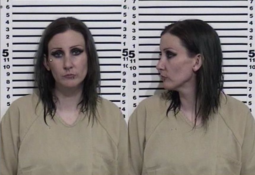 Harper Ashley