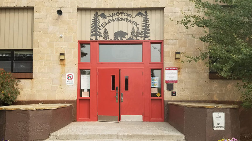 Victor Elementary
