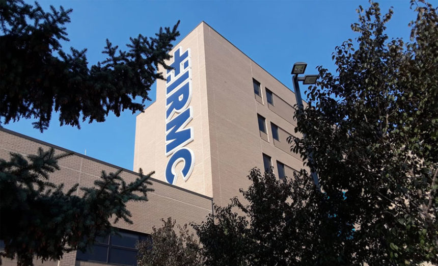 Eastern Idaho Regional Medical Center