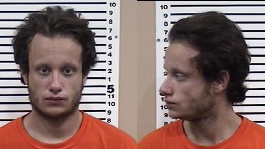 Man charged after gun threat at center for people with disabilities - Vimarsana News