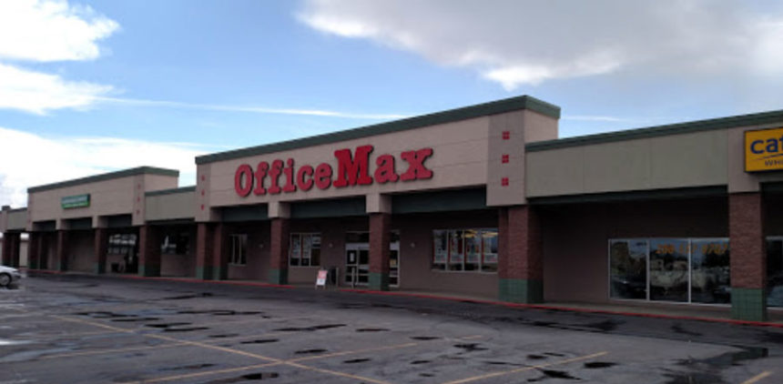 office max