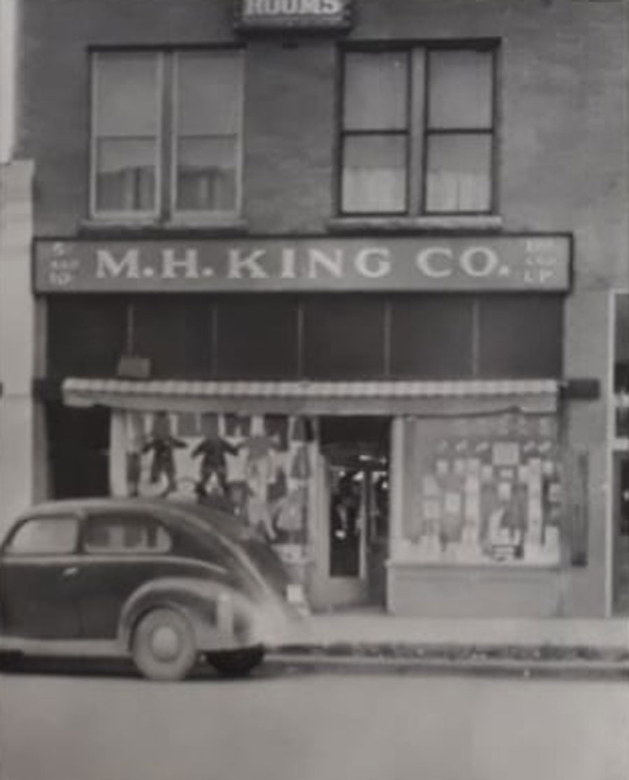 Looking back: 'Immoral' dancing banned, 192-pound cougar caught and first 1977 Bannock County baby arrives - Vimarsana News