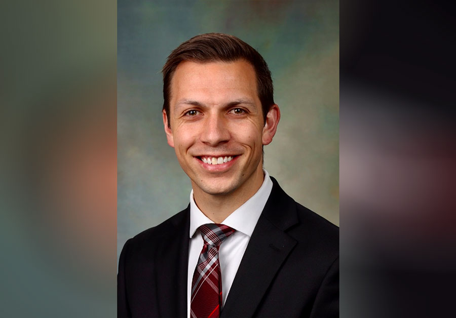 Getting to Know Dr. Ryan Hall at Hinckley and Hall Ear, Nose & Throat - Vimarsana News