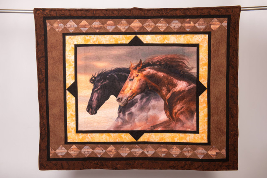 Quilt Heritage Museum Project to hold auction on Saturday - Vimarsana News