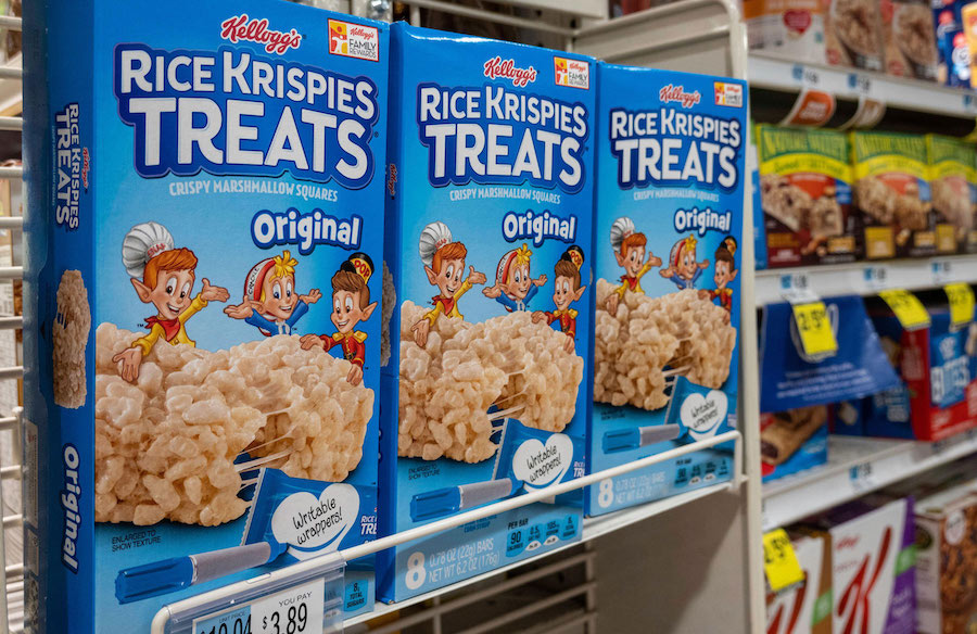 Grocery store shelves aren't going back to normal this year - Vimarsana News