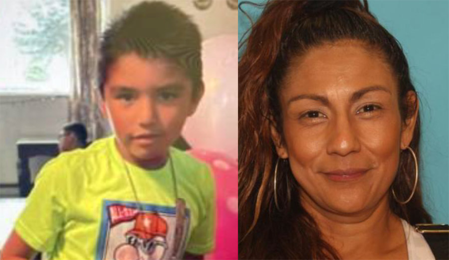 UPDATE: Missing boy from Jerome has been found - Vimarsana News