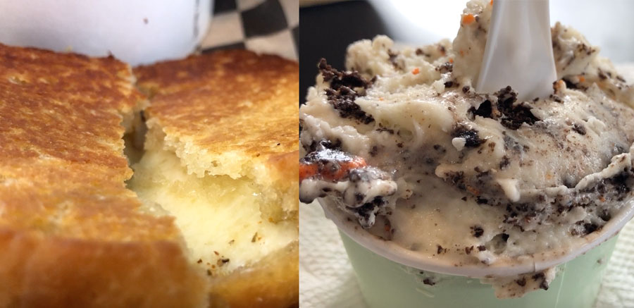 East Idaho Eats: Customers come from far and wide to sample the menu at Manwaring Cheese - Vimarsana News