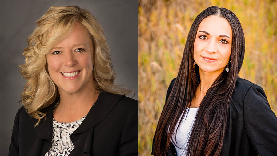 Burtenshaw and Hokanson face off for Idaho Falls city council seat 2 - Vimarsana News