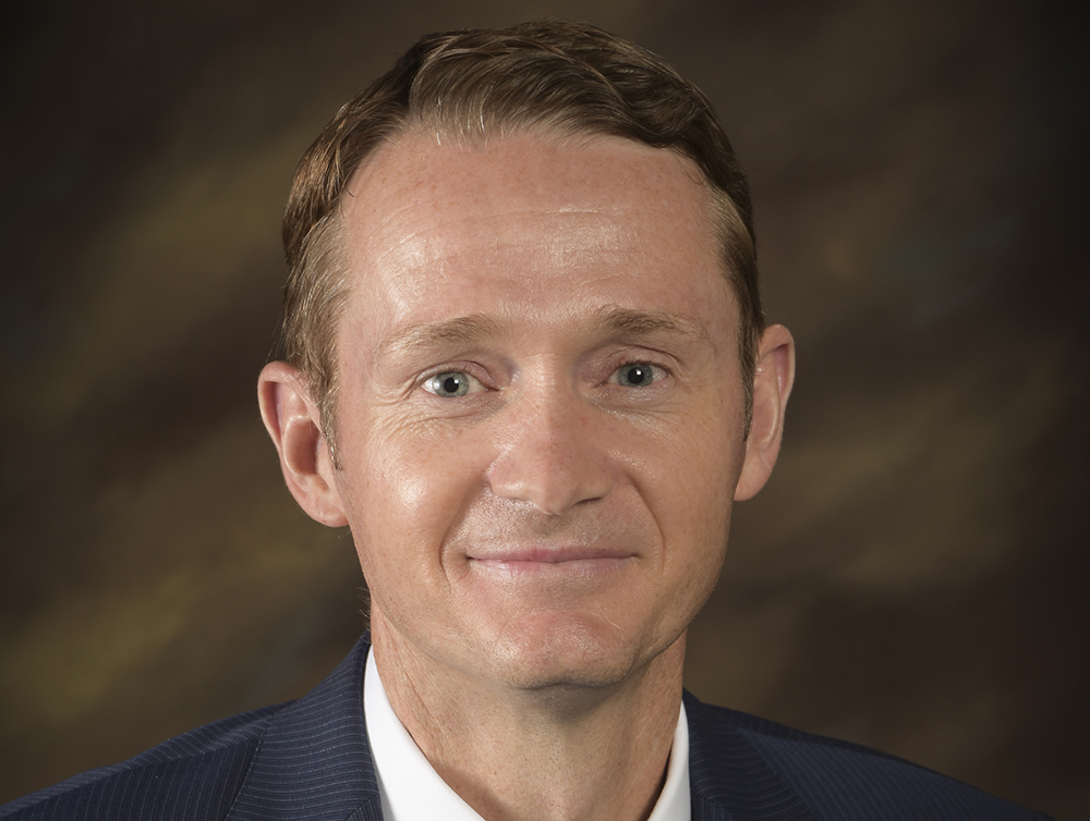 Beehive Credit Union announces new CEO - East Idaho News - Vimarsana News