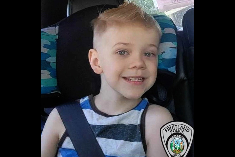 New information in search for missing Idaho boy could 'prove to be very helpful' - Vimarsana News