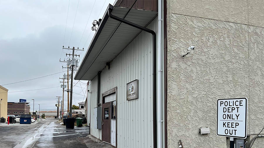 Rigby Police Chief responds to lawsuit, says he did nothing wrong - Vimarsana News