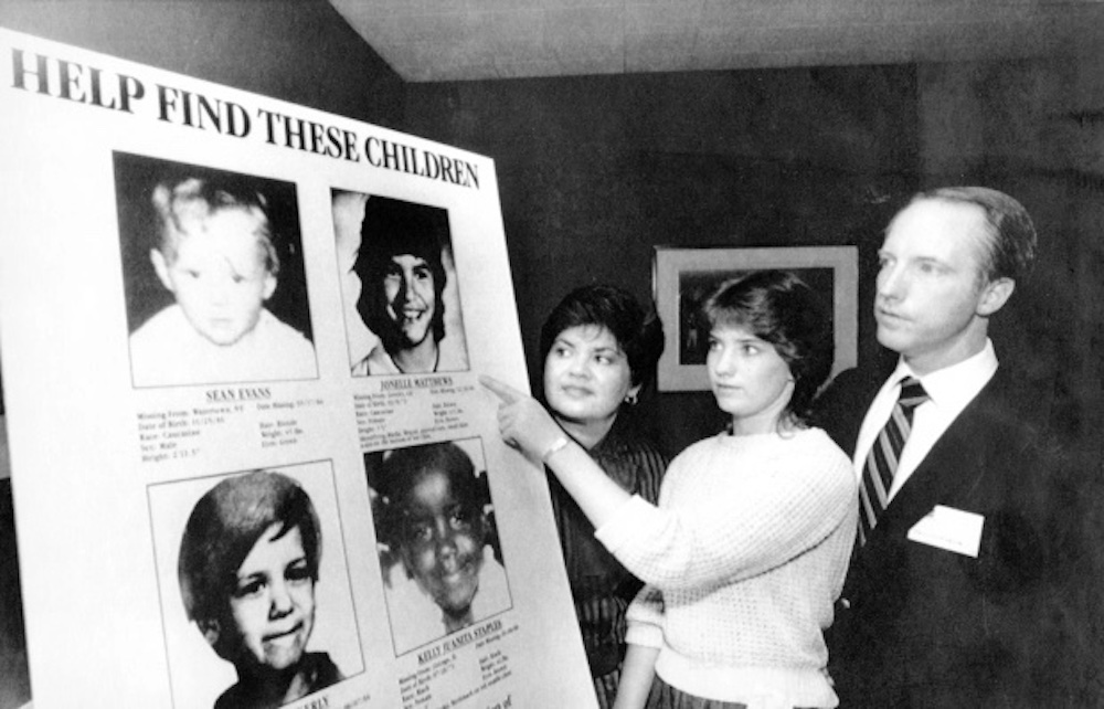 Former Idaho gubernatorial candidate on trial for 1984 killing of girl shown on milk carton - Vimarsana News