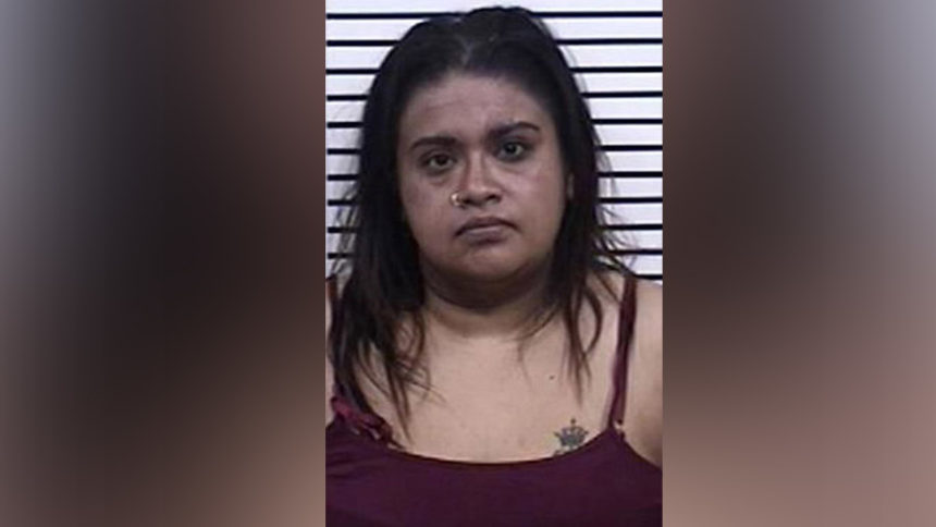 Kidnapping suspect