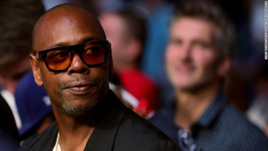 Dave Chappelle