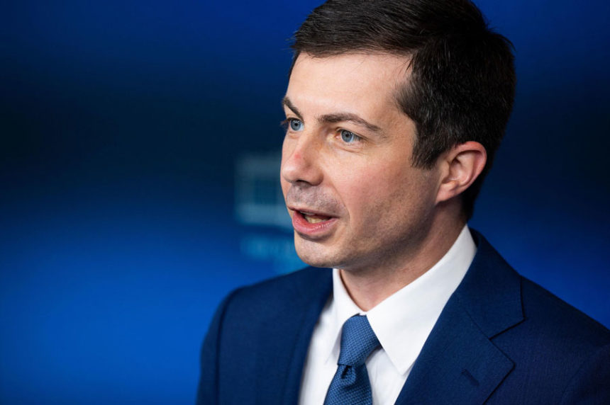 Buttigieg