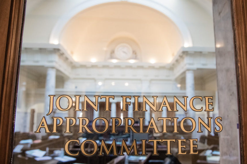 jfac door