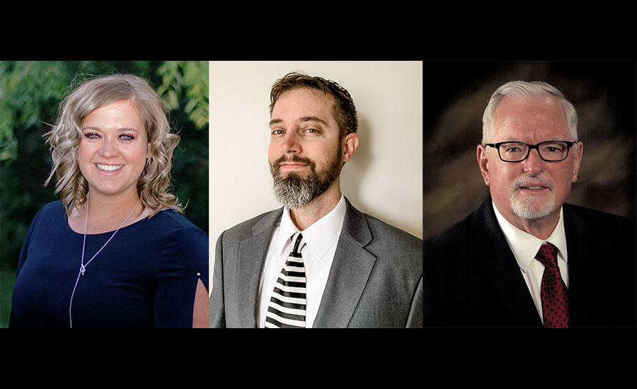 Crystal Hill, Jacob Flamm, and Bradley Wolfe among 9 candidates running for Rexburg City Council - Vimarsana News