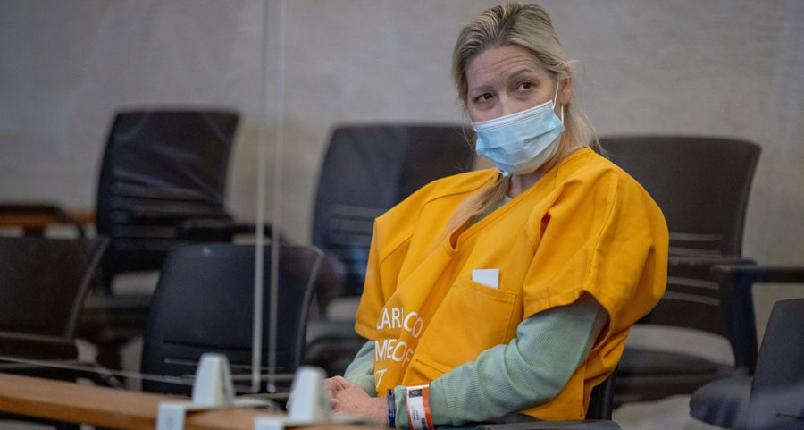 Bail denied for Idaho mom in drunken teen party case - Vimarsana News