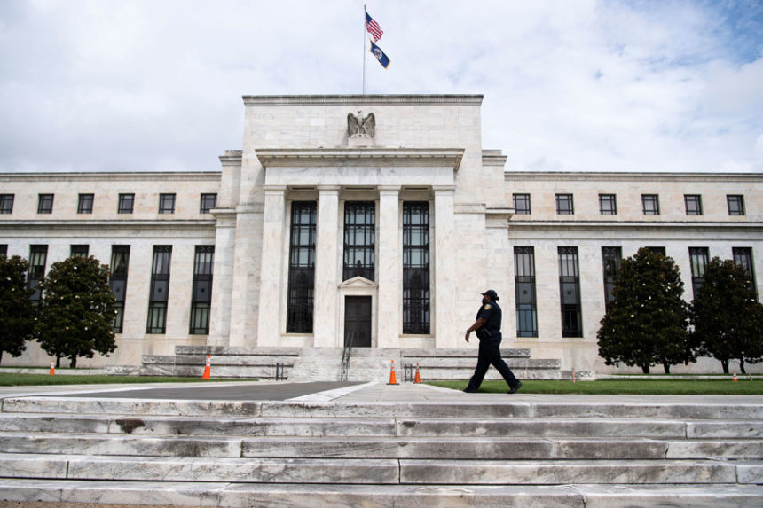 Federal Reserve