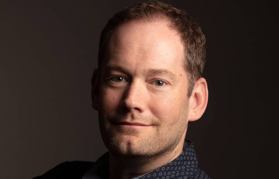 'Fablehaven' author Brandon Mull planning a booksigning stop in Idaho Falls - Vimarsana News