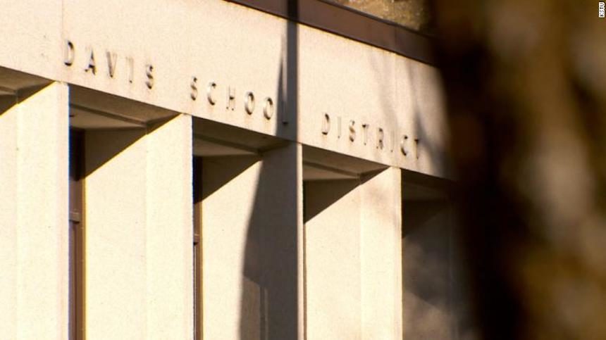 davis school district