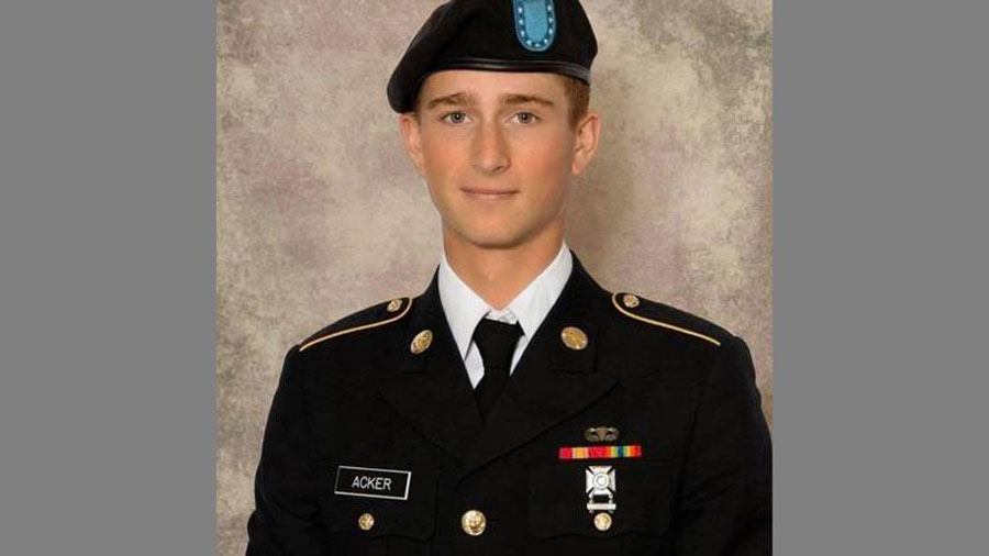 Security guard killed in Boise mall shooting is identified by family - Vimarsana News