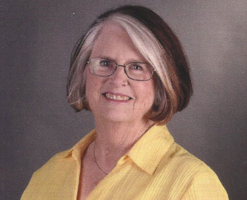 Kathleen Lewis, Pocatello council seat 4
