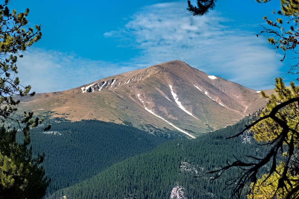 Missing hiker ignored calls from rescuers because it was an unknown number - Vimarsana News