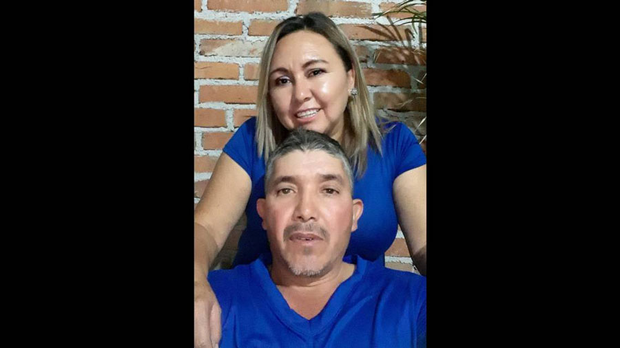 After victim dies in mall shooting, family wants to bring him home to Mexico for funeral - Vimarsana News