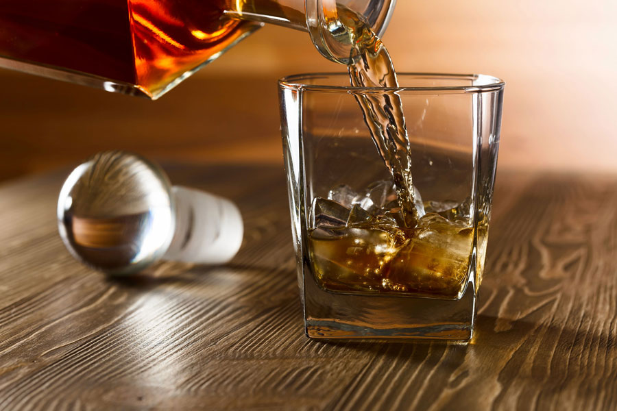 Aggressive customers prompt changes at Idaho liquor stores - Vimarsana News