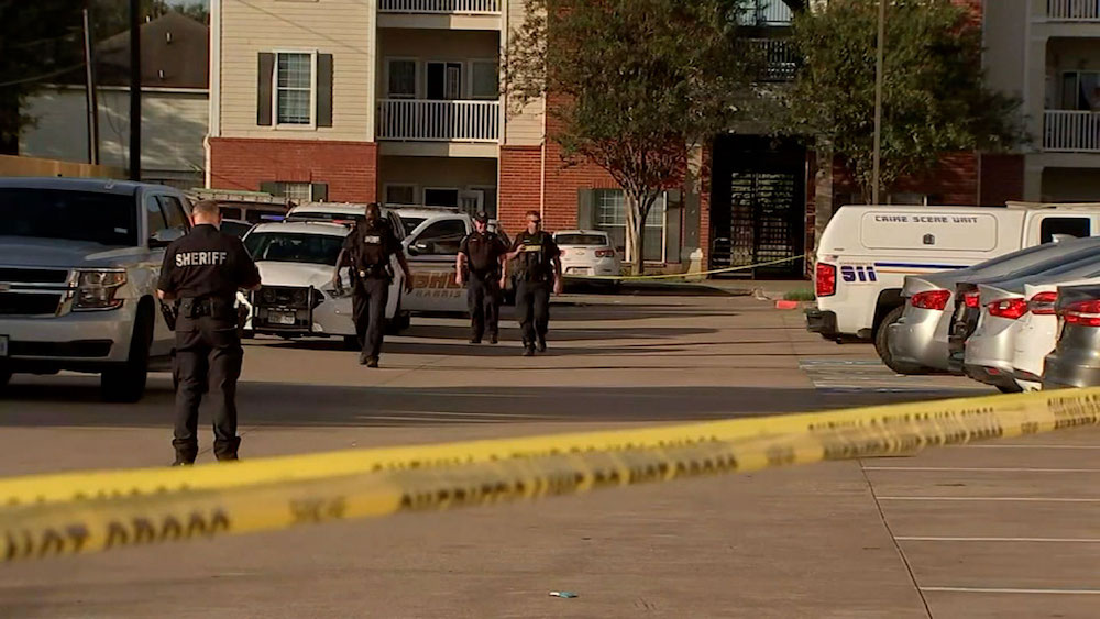 Child whose skeletal remains were found in Houston apartment killed by 'homicidal violence' medical examiner says - Vimarsana News