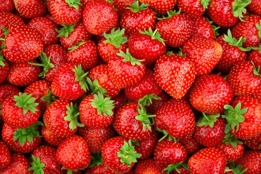 Strawberry