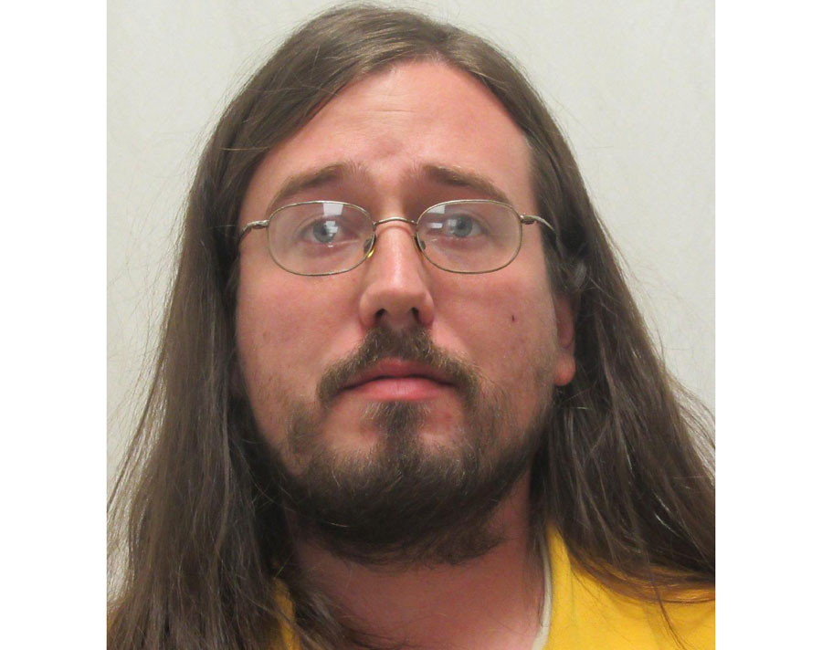 Pocatello man charged with 14 felonies involving child pornography - Vimarsana News