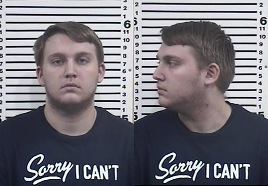 Clark Eric Wayne