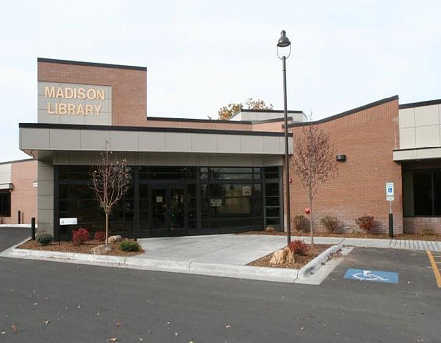 Madison Library District hosting monthly activities geared towards its Centennial Celebration - Vimarsana News