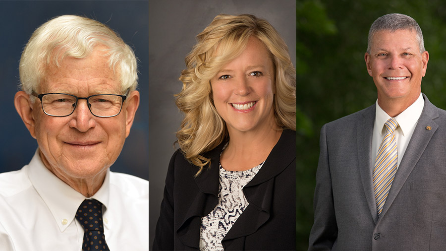 Idaho Falls reelects incumbent city council members - Vimarsana News