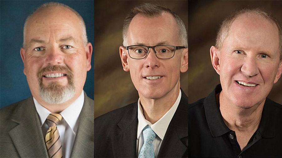 Here are the winners of the competitive Rexburg City Council race - Vimarsana News