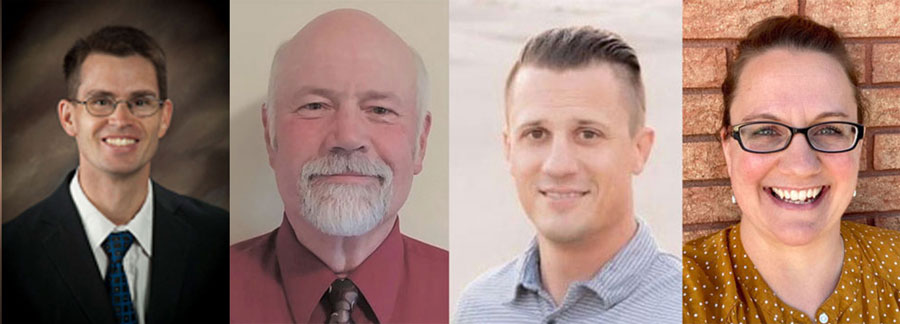 Rigby elects new mayor, one incumbent and two newcomers elected to city council - Vimarsana News