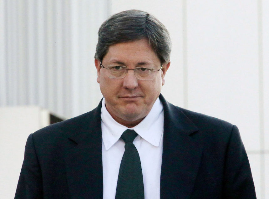 lyle jeffs