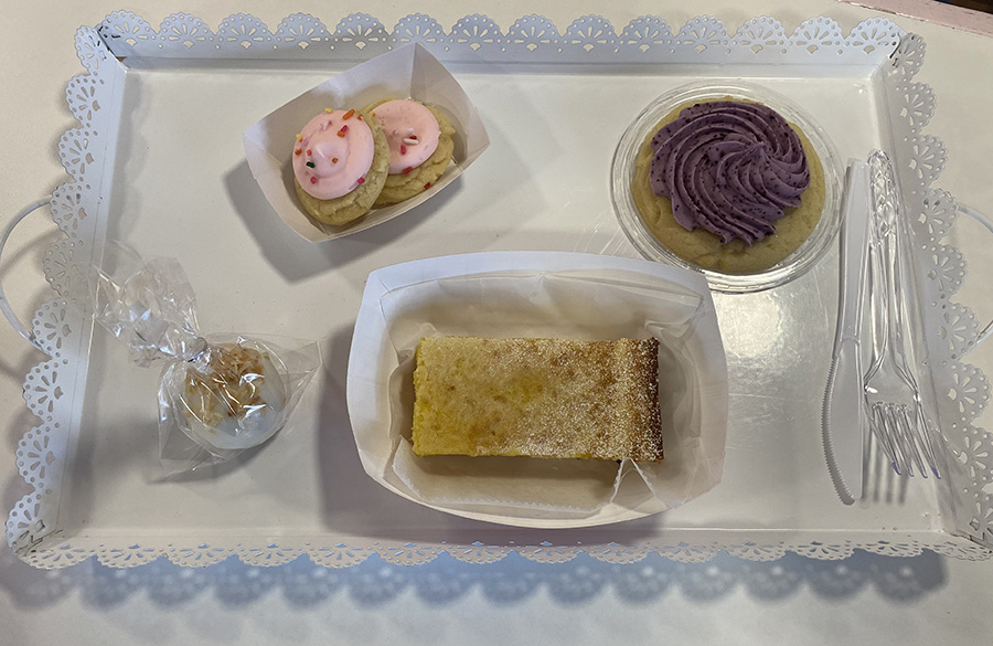East Idaho Eats: You can't walk away with just one cookie from The Cookie Cottage - Vimarsana News